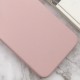 Чохол Silicone Cover Lakshmi Full Camera (AAA) для Xiaomi 14T Рожевий / Pink Sand