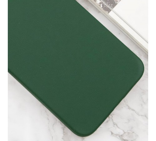 Чохол Silicone Cover Lakshmi Full Camera (AAA) для Xiaomi 14T Зелений / Cyprus Green Чохол Silicone Cover Lakshmi Full Camera (AAA) для Xiaomi 14T Зелений / Cyprus Green