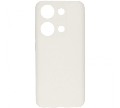Чохол Silicone Cover Lakshmi Full Camera (AAA) для Xiaomi 14T Pro Білий / White Чохол Silicone Cover Lakshmi Full Camera (AAA) для Xiaomi 14T Pro Білий / White