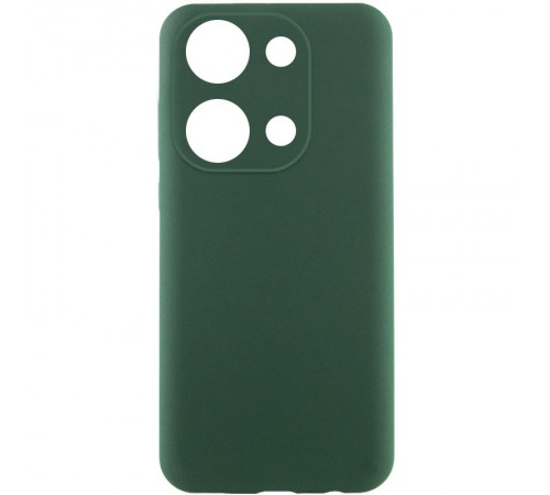 Чохол Silicone Cover Lakshmi Full Camera (AAA) для Xiaomi 14T Pro Зелений / Cyprus Green Чохол Silicone Cover Lakshmi Full Camera (AAA) для Xiaomi 14T Pro Зелений / Cyprus Green
