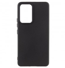 Чохол Silicone Cover Lakshmi (AAA) для Xiaomi 12T / 12T Pro Чорний / Black