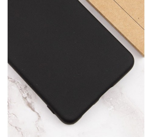 Чохол Silicone Cover Lakshmi (AAA) для Xiaomi 12T / 12T Pro Чорний / Black Чохол Silicone Cover Lakshmi (AAA) для Xiaomi 12T / 12T Pro Чорний / Black