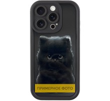 TPU чохол Prestige для Apple iPhone 16e (6.1") Cat