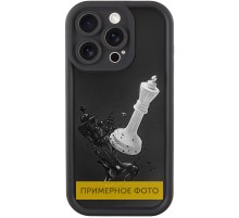 TPU чохол Prestige для Apple iPhone 16e (6.1") Chess