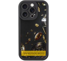 TPU чохол Prestige для Apple iPhone 16e (6.1") Coins