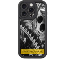 TPU чохол Prestige для Apple iPhone 16e (6.1") Gears
