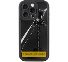 TPU чохол Prestige для Apple iPhone 16e (6.1") Hourglass