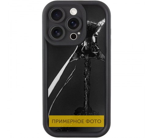 TPU чохол Prestige для Apple iPhone 16e (6.1") Hourglass TPU чохол Prestige для Apple iPhone 16e (6.1") Hourglass