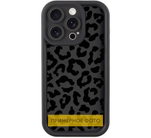TPU чохол Prestige для Apple iPhone 16e (6.1") Leopard