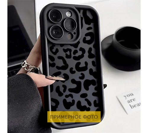 TPU чохол Prestige для Apple iPhone 16e (6.1") Leopard TPU чохол Prestige для Apple iPhone 16e (6.1") Leopard