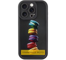 TPU чохол Prestige для Apple iPhone 16e (6.1") Macarons