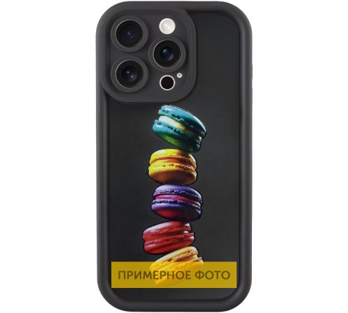 TPU чохол Prestige для Apple iPhone 16e (6.1") Macarons TPU чохол Prestige для Apple iPhone 16e (6.1") Macarons