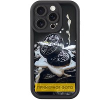 TPU чохол Prestige для Apple iPhone 16e (6.1") Oreo