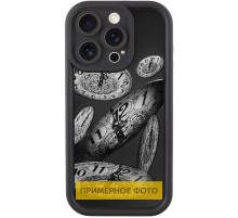TPU чохол Prestige для Apple iPhone 16e (6.1") Watch
