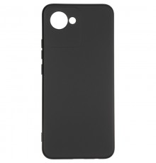 Чохол TPU Epik Black Full Camera для Realme C30 Чорний