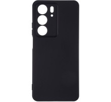 Чохол TPU Epik Black Full Camera для Realme C75 / C75x Чорний