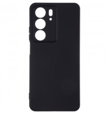 Чохол TPU Epik Black Full Camera для Realme C75 / C75x Чорний