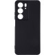 Чохол TPU Epik Black Full Camera для Realme C75 / C75x Чорний