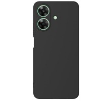 Чохол TPU Epik Black Full Camera для Realme Note 60 / 60x Чорний