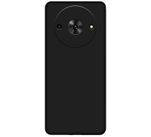 Чохол TPU Epik Black Full Camera для ZTE Nubia Focus Чорний