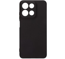 Чохол TPU Epik Black Full Camera для Motorola Moto G15 4G Чорний
