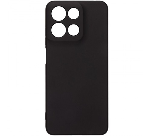 Чохол TPU Epik Black Full Camera для Motorola Moto G15 4G Чорний Чохол TPU Epik Black Full Camera для Motorola Moto G15 4G Чорний