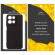 Чохол TPU Epik Black Full Camera для Motorola Moto G15 4G Чорний