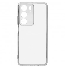 TPU чохол Epic Transparent 1,5mm Full Camera для Realme C75 / C75x Безбарвний (прозорий)
