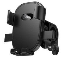 Вело- Мото- тримач Hoco H85 Knight universal holder Black