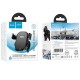 Вело- Мото- тримач Hoco H85 Knight universal holder Black