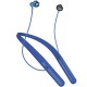 Bluetooth навушники Hoco ES73 Dynastic neck-mounted Blue