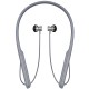 Bluetooth навушники Hoco ES73 Dynastic neck-mounted Gray