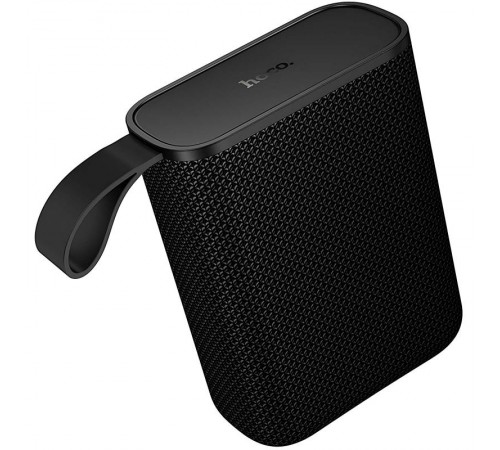 Bluetooth Колонка Hoco HC34 Star Black Bluetooth Колонка Hoco HC34 Star Black