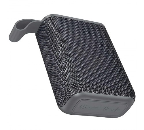 Bluetooth Колонка Hoco HC34 Star Gray Bluetooth Колонка Hoco HC34 Star Gray