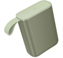 Bluetooth Колонка Hoco HC34 Star Green