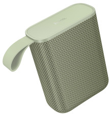 Bluetooth Колонка Hoco HC34 Star Green