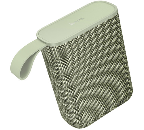 Bluetooth Колонка Hoco HC34 Star Green