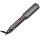 Выпрямитель для волосся Hoco HP42 Wide board hair straightener with digital display Gray