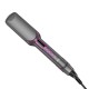 Выпрямитель для волосся Hoco HP42 Wide board hair straightener with digital display Gray