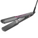 Выпрямитель для волосся Hoco HP42 Wide board hair straightener with digital display Gray