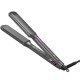 Выпрямитель для волосся Hoco HP42 Wide board hair straightener with digital display Gray