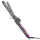 Плойка для волосся Hoco HP43 Electric manual curling iron with digital display Gray