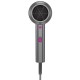 Фен для волосся Hoco HP13 Hot and cold air (1600W) Rose Red