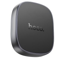 Автотримач Hoco H52 Ultimate magnetic Deep space gray