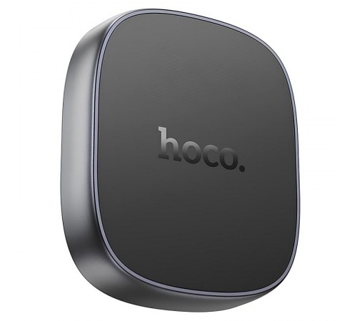 Автотримач Hoco H52 Ultimate magnetic Deep space gray Автотримач Hoco H52 Ultimate magnetic Deep space gray