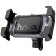 Вело- Мото- тримач Hoco H82 Vista Universal Black / Metal gray