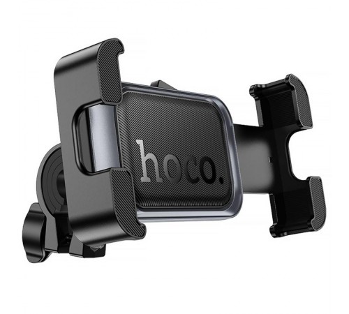Вело- Мото- тримач Hoco H82 Vista Universal Black / Metal gray Вело- Мото- тримач Hoco H82 Vista Universal Black / Metal gray