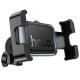 Вело- Мото- тримач Hoco H82 Vista Universal Black / Metal gray