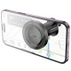 Автотримач Hoco H56 Show ring magnetic (air outlet) Black