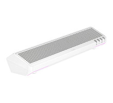 Bluetooth Колонка Hoco BS66 Smooth multimedia computer USB2.0 White